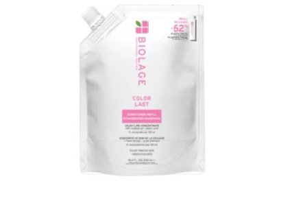 Kondicionér Biolage ColorLast na farbené vlasy 500 ml – náplň