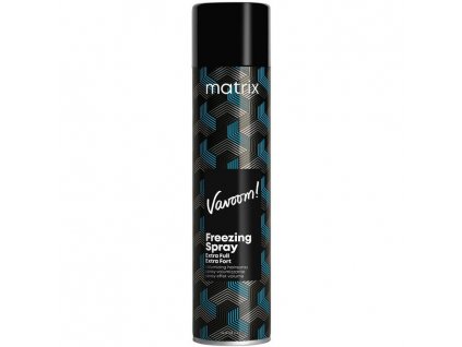 Matrix Vavoom Freezing Spray Extra Full lak na vlasy 500ml