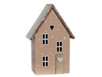 7576736B 6B5D5A5A5A5A5A706F625F5D domek drevo v 20x8cm pudrova