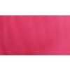 Tmavě červená (vyšší gramáž) 140 cm