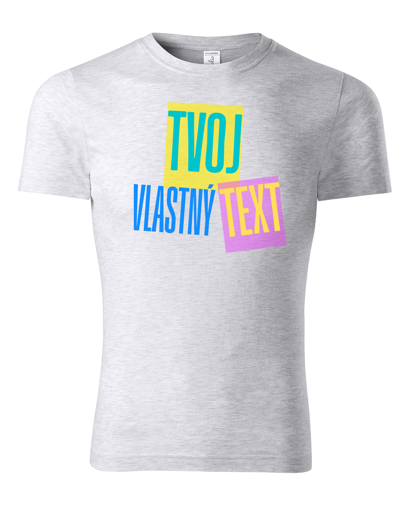 Vlastný dizajn