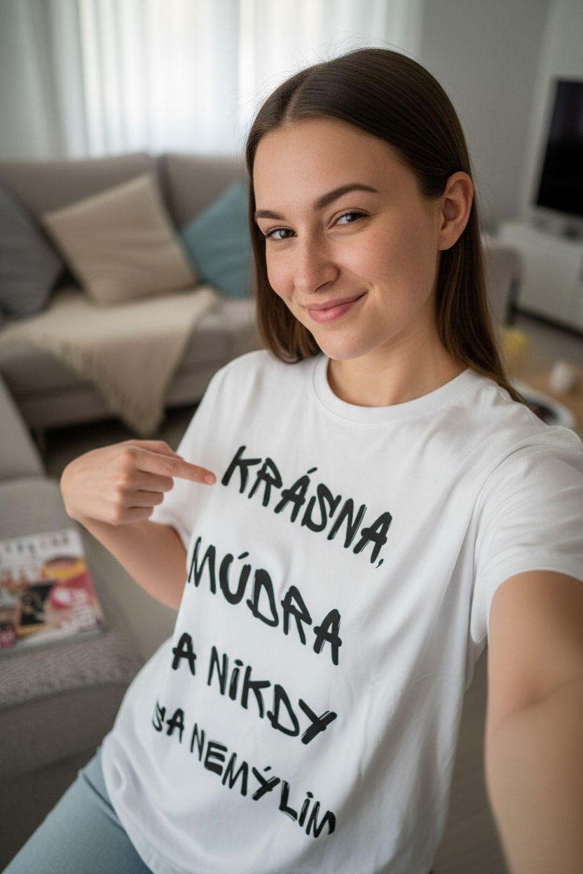 Dámske oblečenie