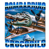 BOMBARDINO CROCODILO
