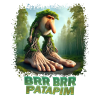 BRR BRR PATAPIM