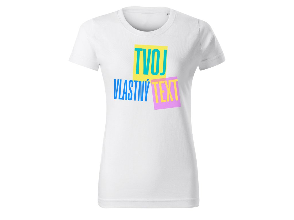 Text vášho odseku