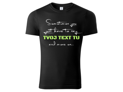 Somethimes