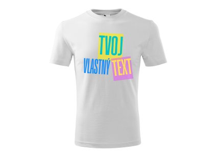 Text vášho odseku
