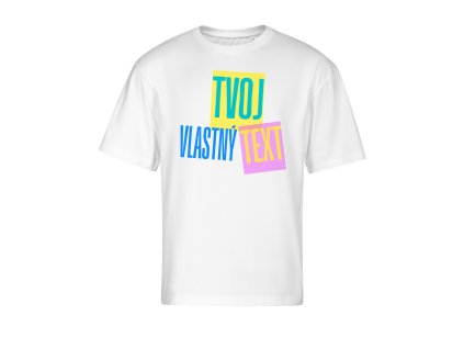 Text vášho odseku