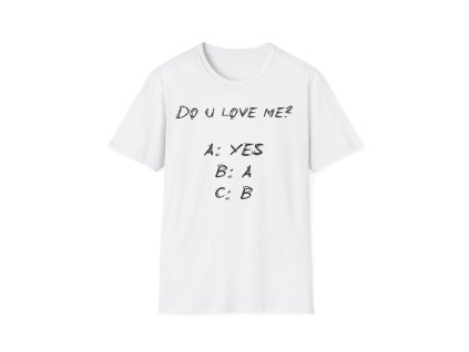do u love