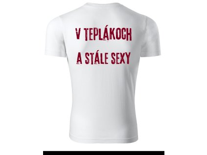 v teplakoch a stale sexy