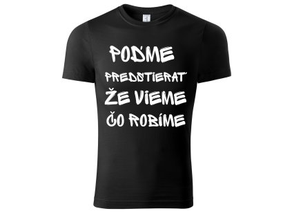 čierna