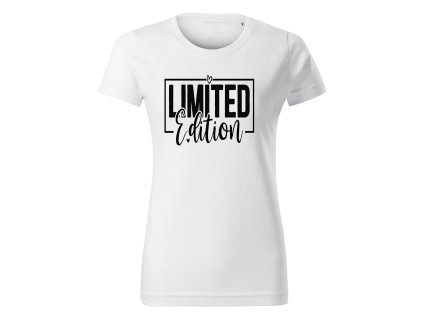 limited edition