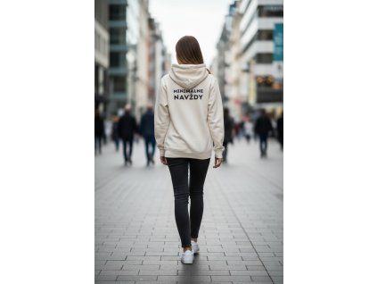 minimálne navždy fotka