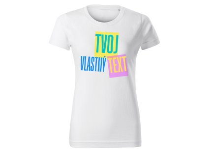 Text vášho odseku