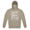 Tričko/Mikina „Dosť bolo Fica“ – Občiansky postoj  Keď už nemáš chuť diskutovať.
