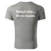 nebyť man tmavý melír