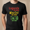 legenda manžel tato fotka