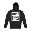 Tričko/Mikina „Dosť bolo Fica“ – Postoj, ktorý vidno  Unisex streetwear s občianskym názorom | Limitovaná edícia