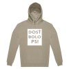 Tričko/Mikina „Dosť bolo PS“  Jasný postoj bez obalu