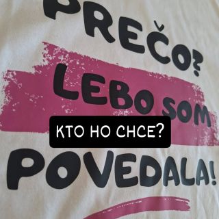 Tričká na mieru aj pre teba. 👕✨ 🛒 STYMIO.SK