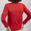 BAMBOO CERVENA 8099