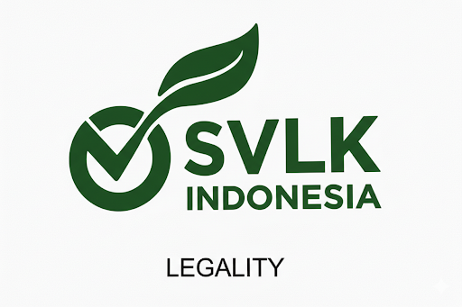 Certifikát legálnosti