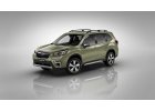 SUBARU FORESTER MY2020