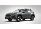 SUBARU CROSSTREK MY2024