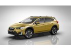 SUBARU XV MY2018-2020