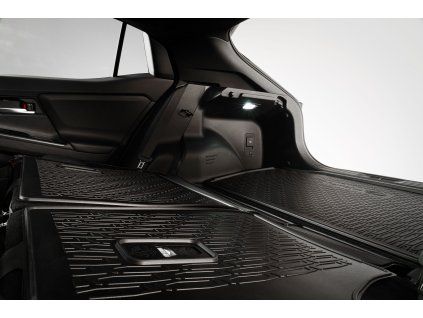 Rear Seat Back Protector PW24142014