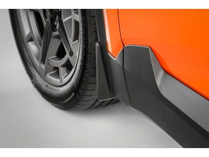 Splash Guard Front PW38942020