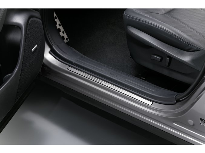 20B FOR Side sill plate stainless