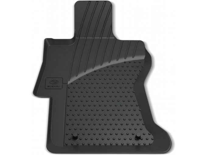 30 IMP Acc 034 LHD Rubber Mat r1