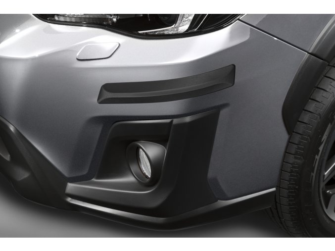 30 FrontBumperProtecter XV r1