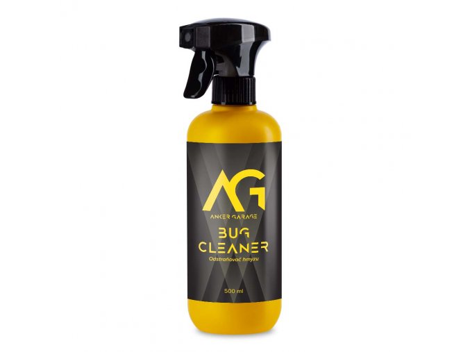 500 ml Bug Cleaner