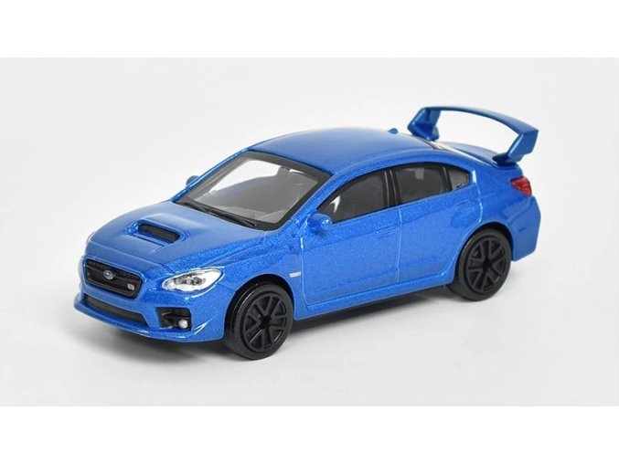 Screenshot 2024 10 29 at 13 04 55 Subaru Impreza WRX STi 2017 1 43 Bburago Automodels.cz