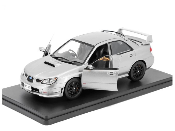 Screenshot 2025 02 03 at 11 27 30 Subaru Impreza WRX STI 1 24 WhiteBox