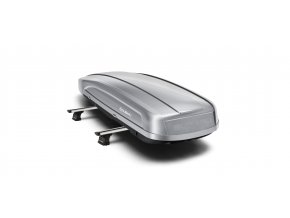 20B FOR Roofbox Sporty silver r1