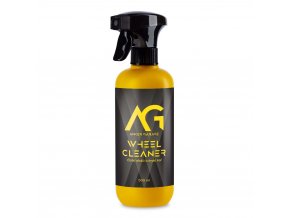 500 ml Wheel Cleaner