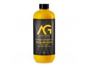 500 ml Ceramicprotect Shampoon