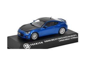 Screenshot 2024 10 29 at 13 25 08 Subaru BRZ STI tS 2012 1 43 TRIPLE9 Automodels.cz
