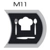 M11