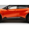 Side Sills Plastic PW15642005N7