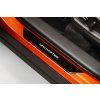 Scuff Plates Aluminium Front PW38242019
