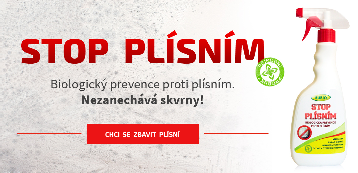 Stop plisnim