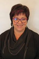 Šárka Sudová