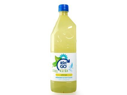 Ringo Citron 2017