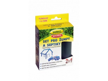 set zumpy septiky