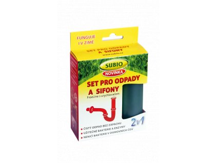 set odpady