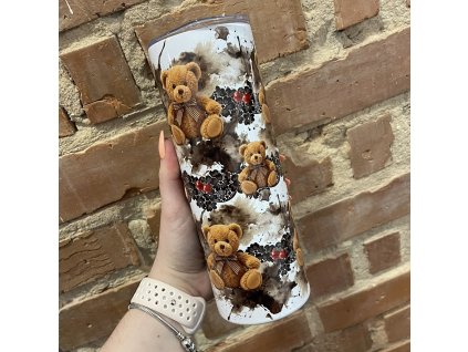 termo kelimek midnight teddy 2